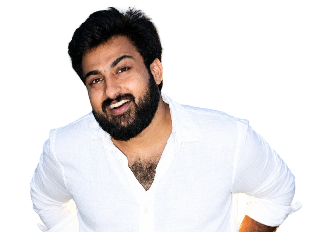 Vikhil V Salian
