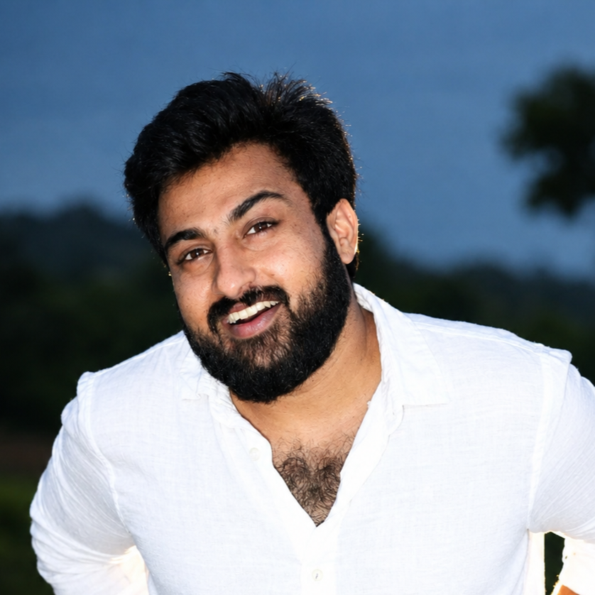 Founder | Creative & Marketing Head